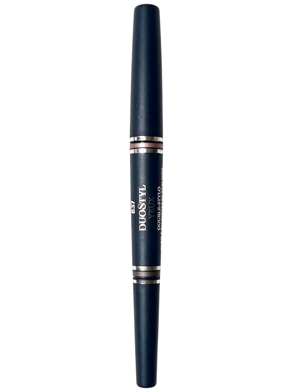 Dior 837 Double Stylo Double Stick Eyeshadow And Liner